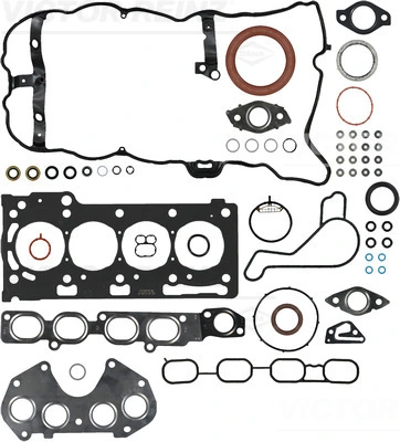 Full Gasket Kit, engine